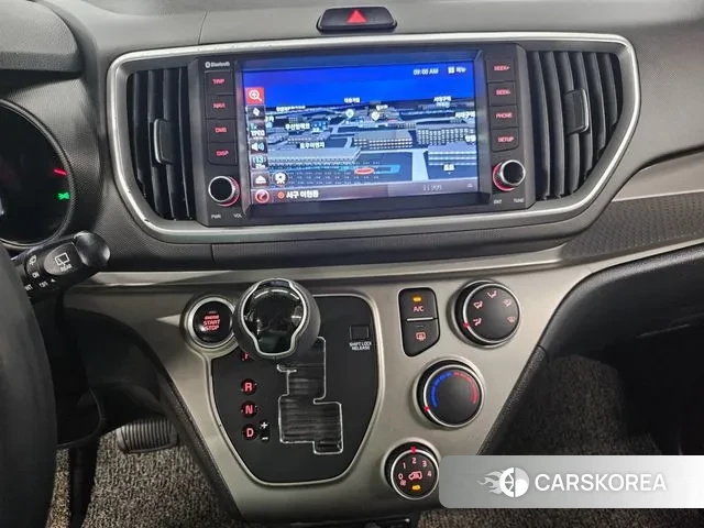 Kia The New Ray id 2960516 из Кореи 19