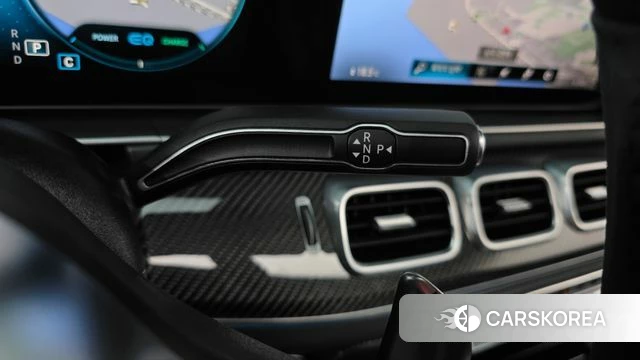 Mercedes-Benz GLE-Class W167 id 4494168 из Кореи 35