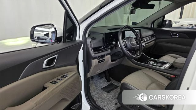 Kia The New Carnival 4th Generation id 4783470 из Кореи 31