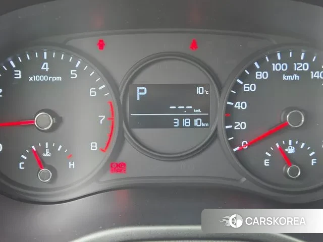 Kia Morning Urban (JA) id 3362329 из Кореи 19