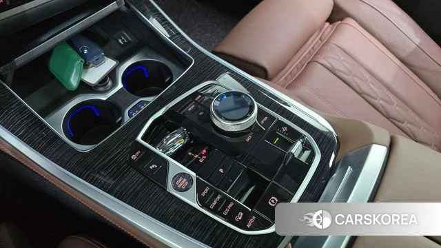 BMW X5 (G05) id 4560607 из Кореи 34