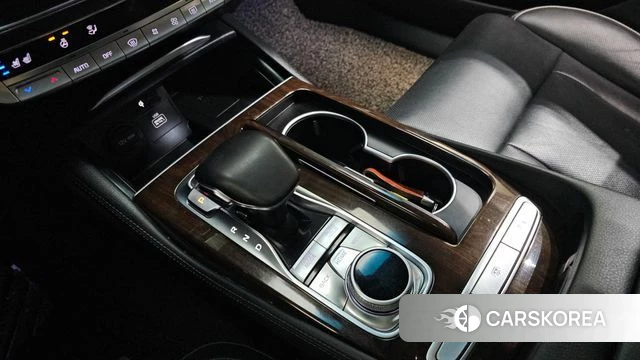 Kia More K9 id 3899410 из Кореи 19