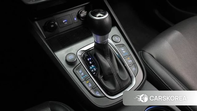 Hyundai The New Kona id 4283496 из Кореи 19