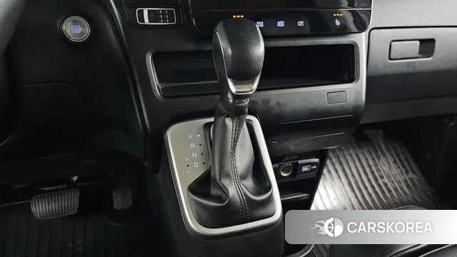 Hyundai Staria id 3058515 из Кореи 19