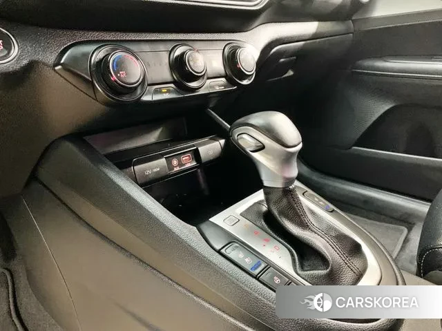 Kia Come New K3 id 3055646 из Кореи 19