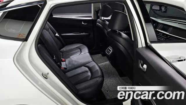 Kia The New K5 2nd generation id 2672474 из Кореи 19