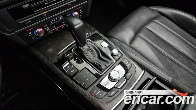 Audi New A6 id 2922883 из Кореи 19