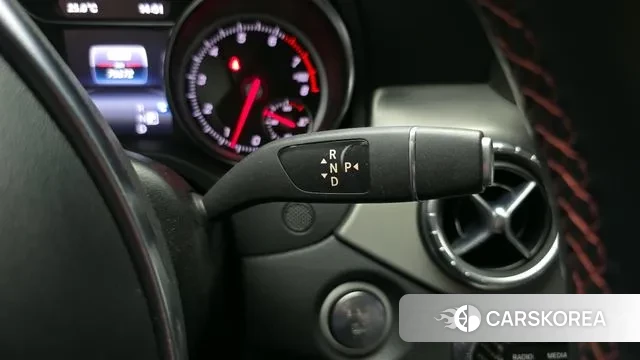 Mercedes-Benz CLA-Class C117 id 3150545 из Кореи 19