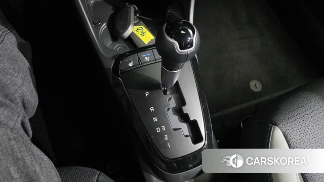 Kia The New Morning (JA) id 4194641 из Кореи 30