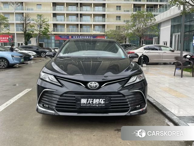 Toyota Camry id 4365818 из Китая 9