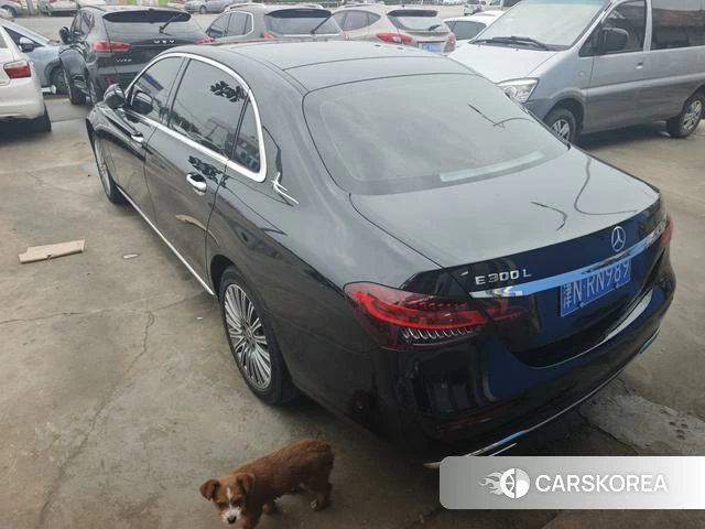 Mercedes-Benz E-Class id 4387286 из Китая 9