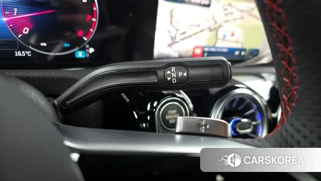 Mercedes-Benz CLA-Class C118 id 3507245 из Кореи 19