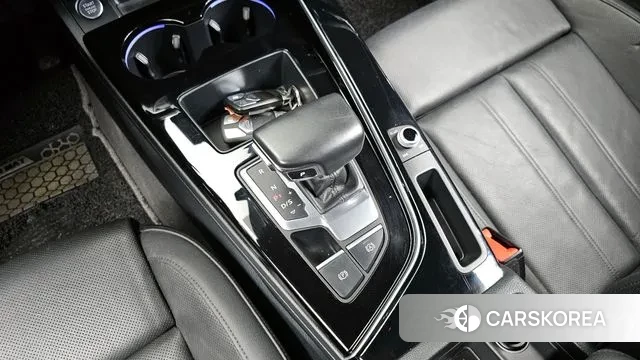 Audi A4 (B9) id 3760269 из Кореи 19