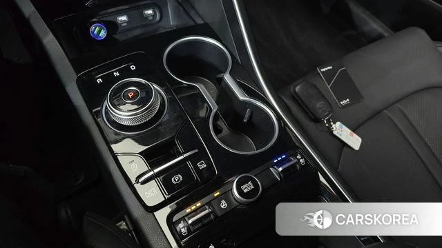 Kia K5 3rd generation id 4244972 из Кореи 32