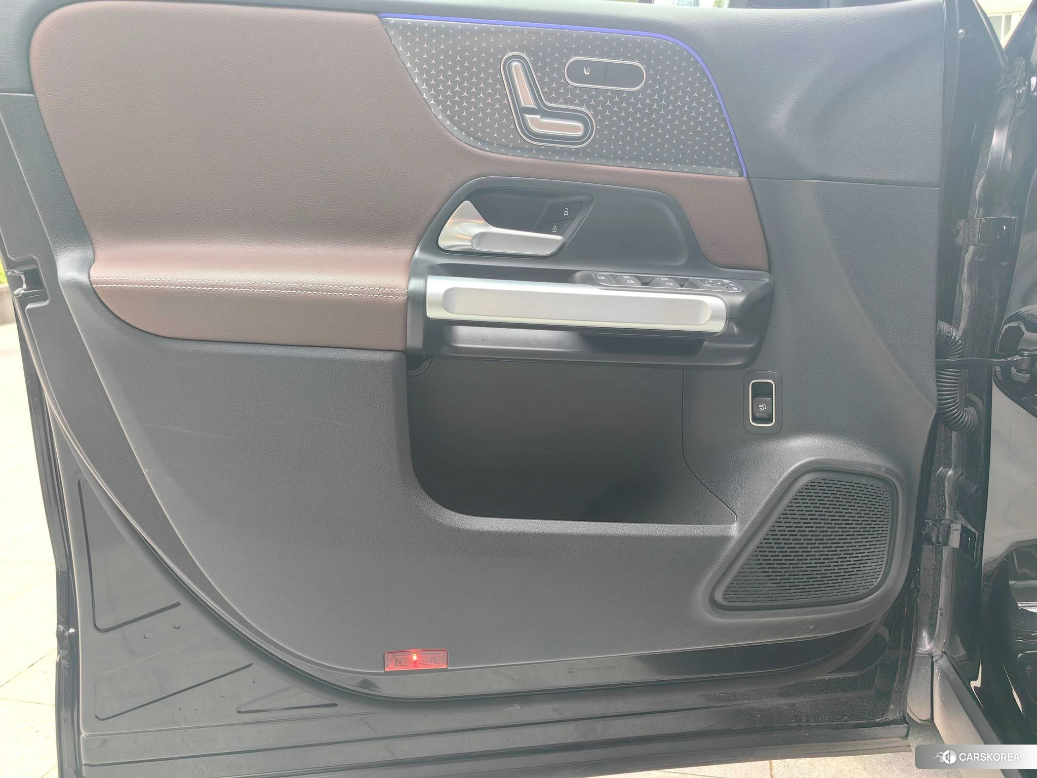 Mercedes-Benz GLB id 4461771 из Китая 21