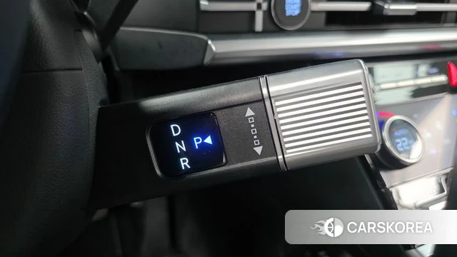 Hyundai Santa Fe (MX5) id 3909661 из Кореи 19