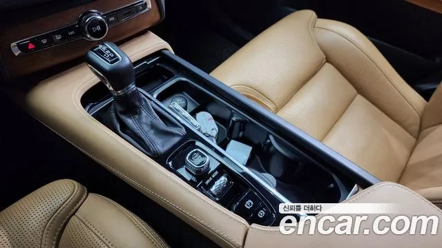 Volvo XC90 second Generation id 2946114 из Кореи 19