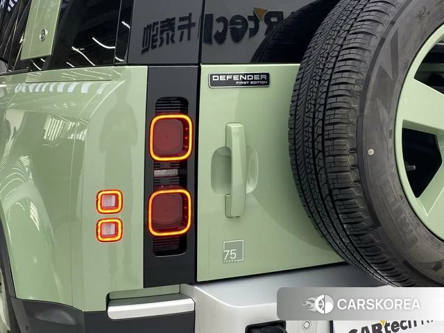 Land Rover guard id 3857827 из Китая 12