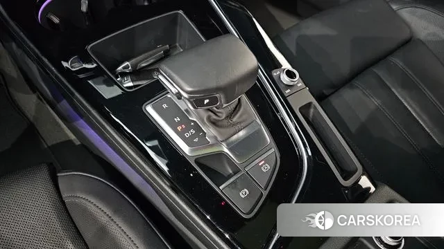 Audi A5 (F5) id 3473813 из Кореи 19