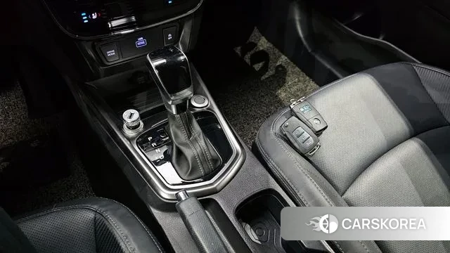 Ssangyong Berry New Tivoli id 3032376 из Кореи 19