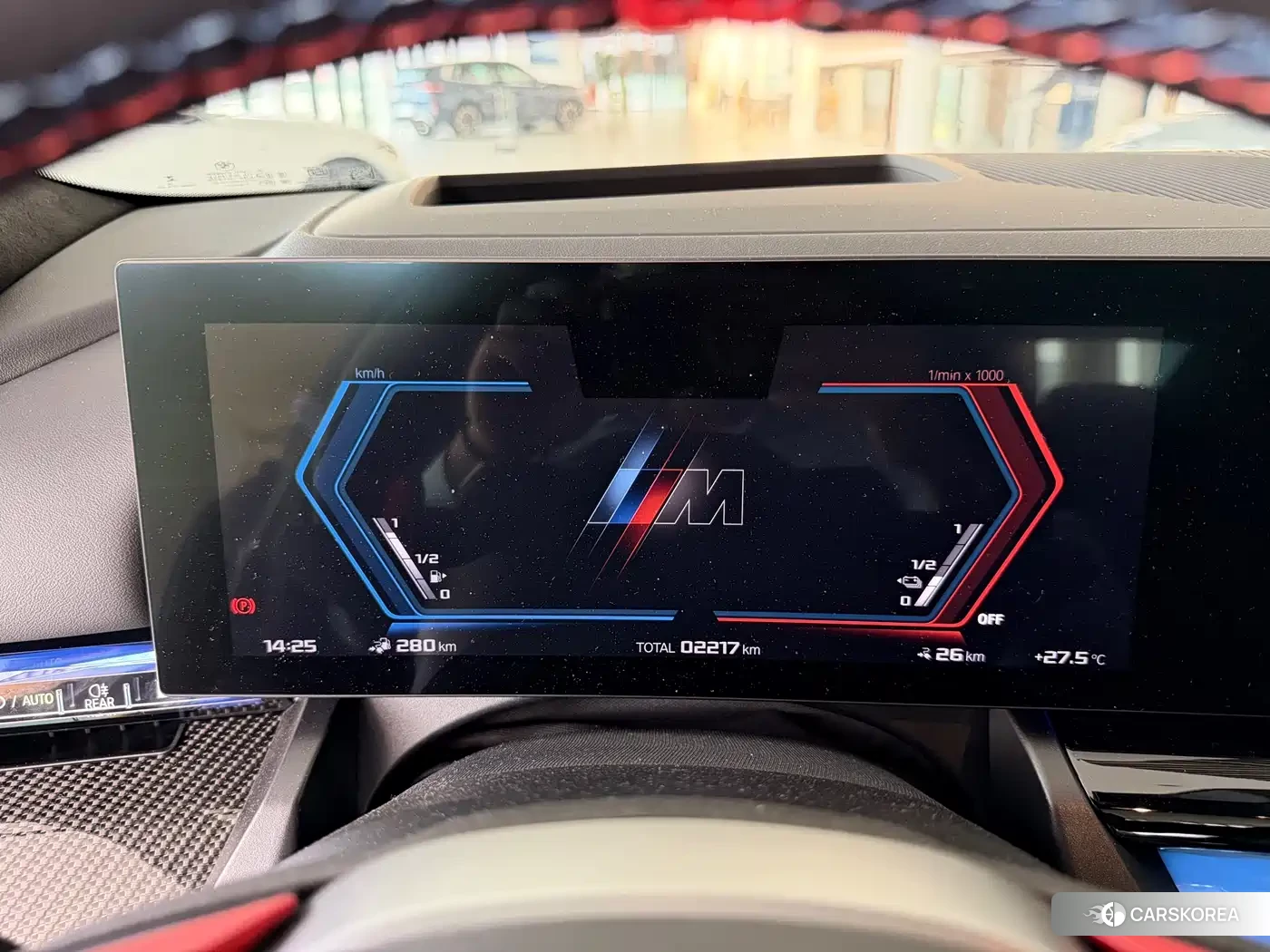BMW M5 id 4629771 из Китая 30