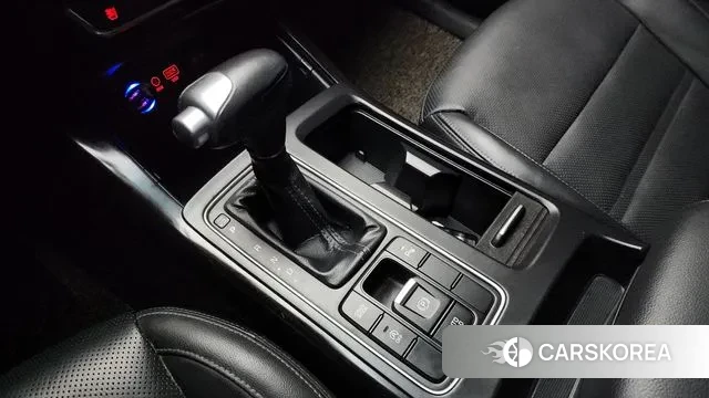 Kia The New Sorento id 3362978 из Кореи 19