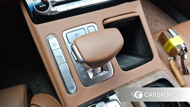Genesis G90 id 4605159 из Кореи 36