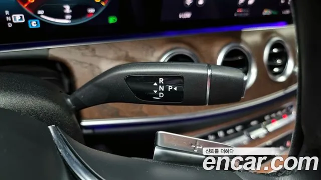 Mercedes-Benz E-Class W213 id 2843456 из Кореи 19