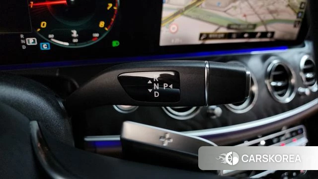 Mercedes-Benz E-Class W213 id 3870675 из Кореи 19