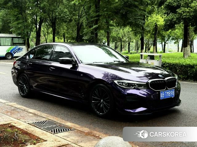 BMW 3 series id 4353706 из Китая 15
