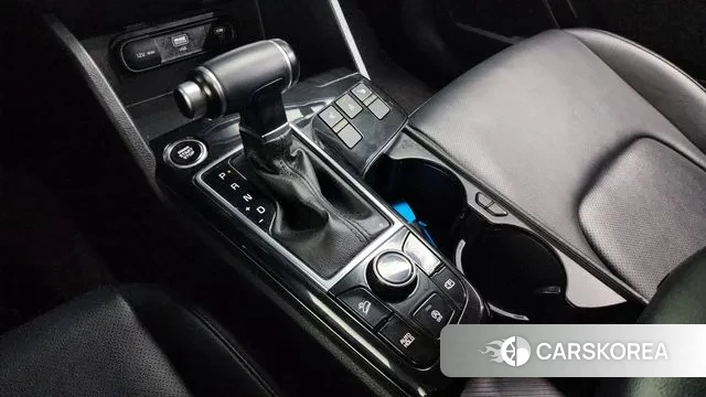 Kia Sportage 5th Generation id 3378527 из Кореи 19