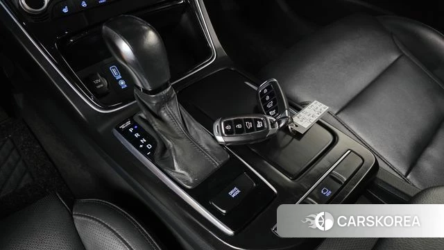 Hyundai Grandeur IG id 4397928 из Кореи 29