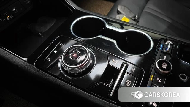 Kia The New K5 Hybrid 3rd generation id 4480409 из Кореи 31