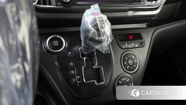 Kia The New Kia Ray id 4177365 из Кореи 19