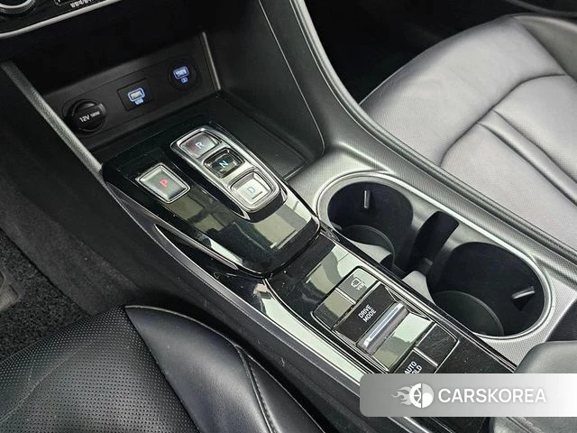 Hyundai Sonata (DN8) id 3899274 из Кореи 19