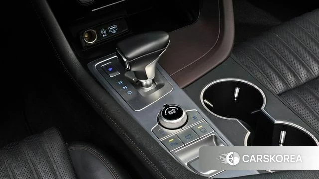 Genesis G70 id 3801133 из Кореи 19