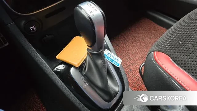 Renault Korea (Samsung) Clio id 3789176 из Кореи 19