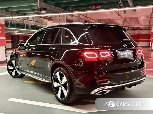 Mercedes-Benz GLC id 4278030 из Китая 21