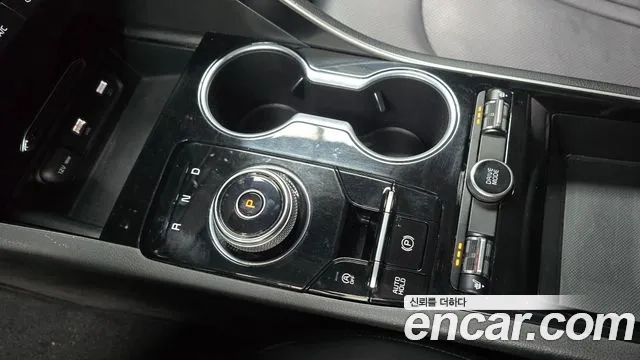 Kia K5 3rd generation id 2950684 из Кореи 19