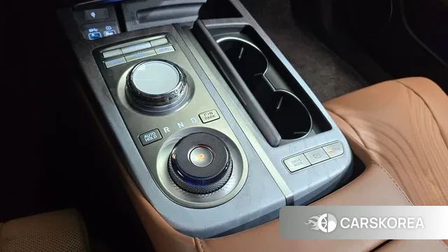 Genesis G80 (RG3) id 3497175 из Кореи 19