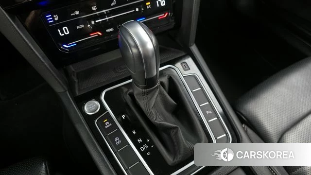 Volkswagen Passat GT (B8) id 4383460 из Кореи 33