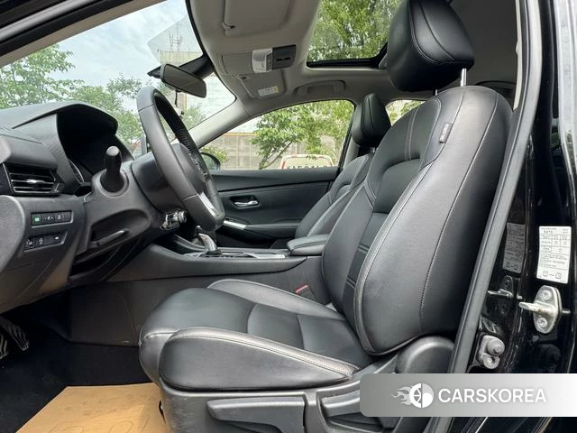 Nissan Xuan Yi id 4273316 из Китая 21