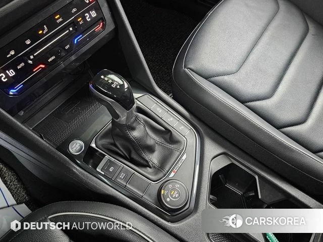 Volkswagen Tiguan second Generation id 4745712 из Кореи 19