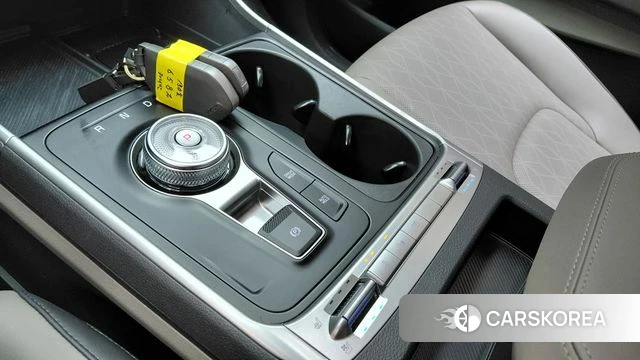 Kia Carnival 4th generation id 4243377 из Кореи 30