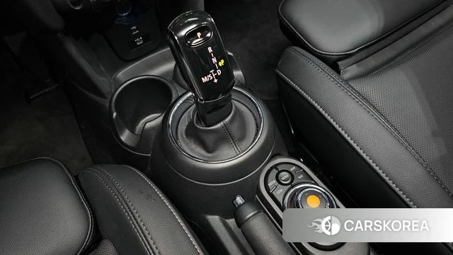 Mini Cooper id 4187507 из Кореи 33