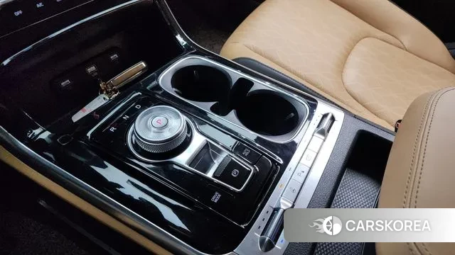 Kia Carnival 4th generation id 3372395 из Кореи 19