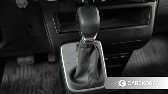 Hyundai Staria id 4675591 из Кореи 19