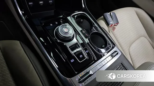 Kia Carnival 4th generation id 3503132 из Кореи 19