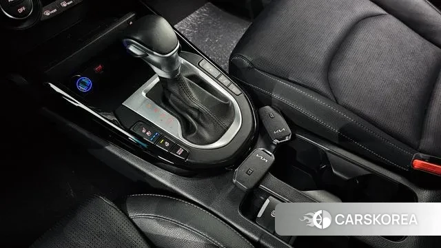 Kia The New K3 2nd generation id 3707537 из Кореи 19