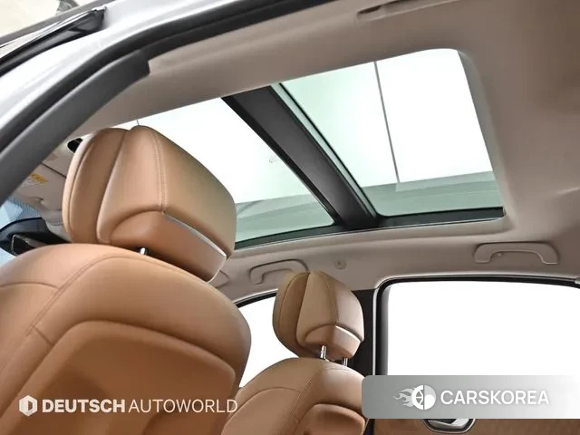 Renault Korea (Samsung) The New SM6 id 3328842 из Кореи 19